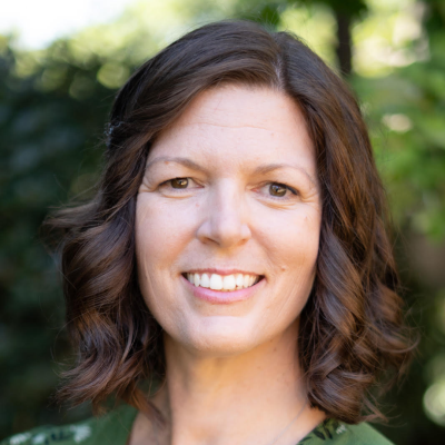 Robyn Grimm profile photo